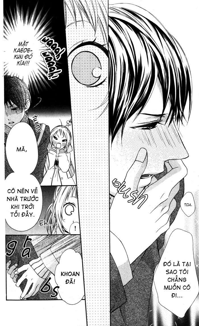 maruoka-san chi no kyouikugakari chapter 3 10