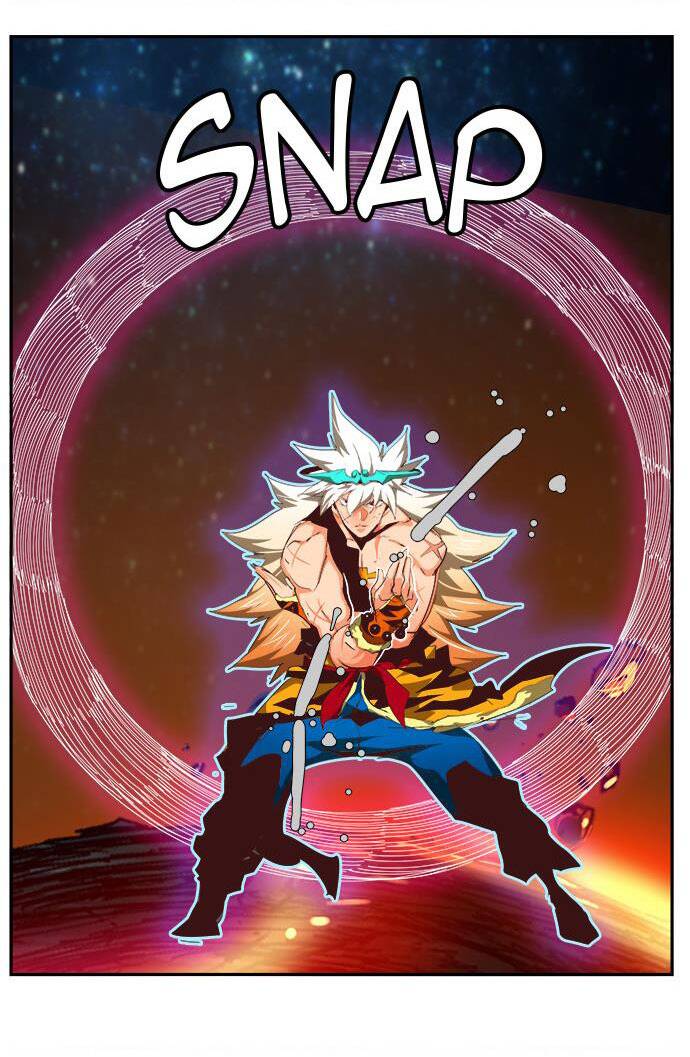 Chúa tể học đường chapter 554.5 45