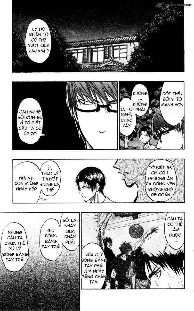 vua bóng rổ kuroko chapter 62 12