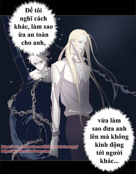 yêu trong giam cầm chapter 9 31