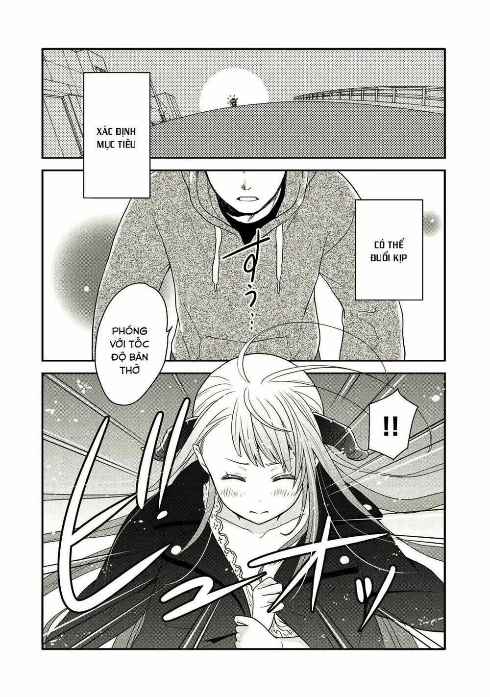 kitaku tochuu de yome to musume ga dekitan dakedo dragon datta chapter 1 14