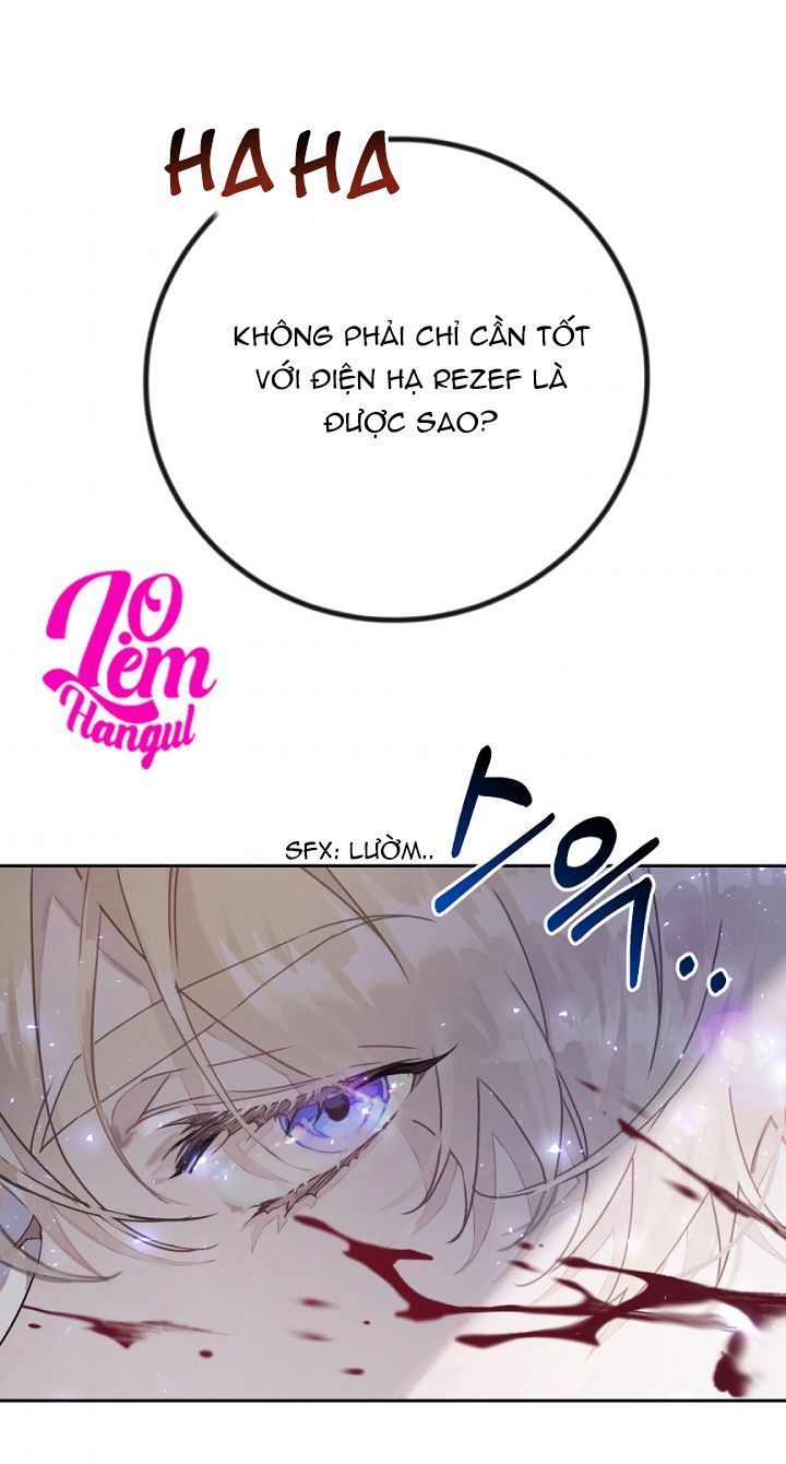 con rối ác nữ marionette chapter 6 24