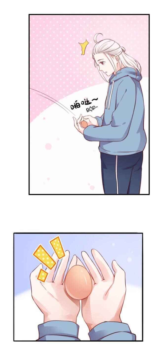 bỉ chi tì sương chapter 5 22