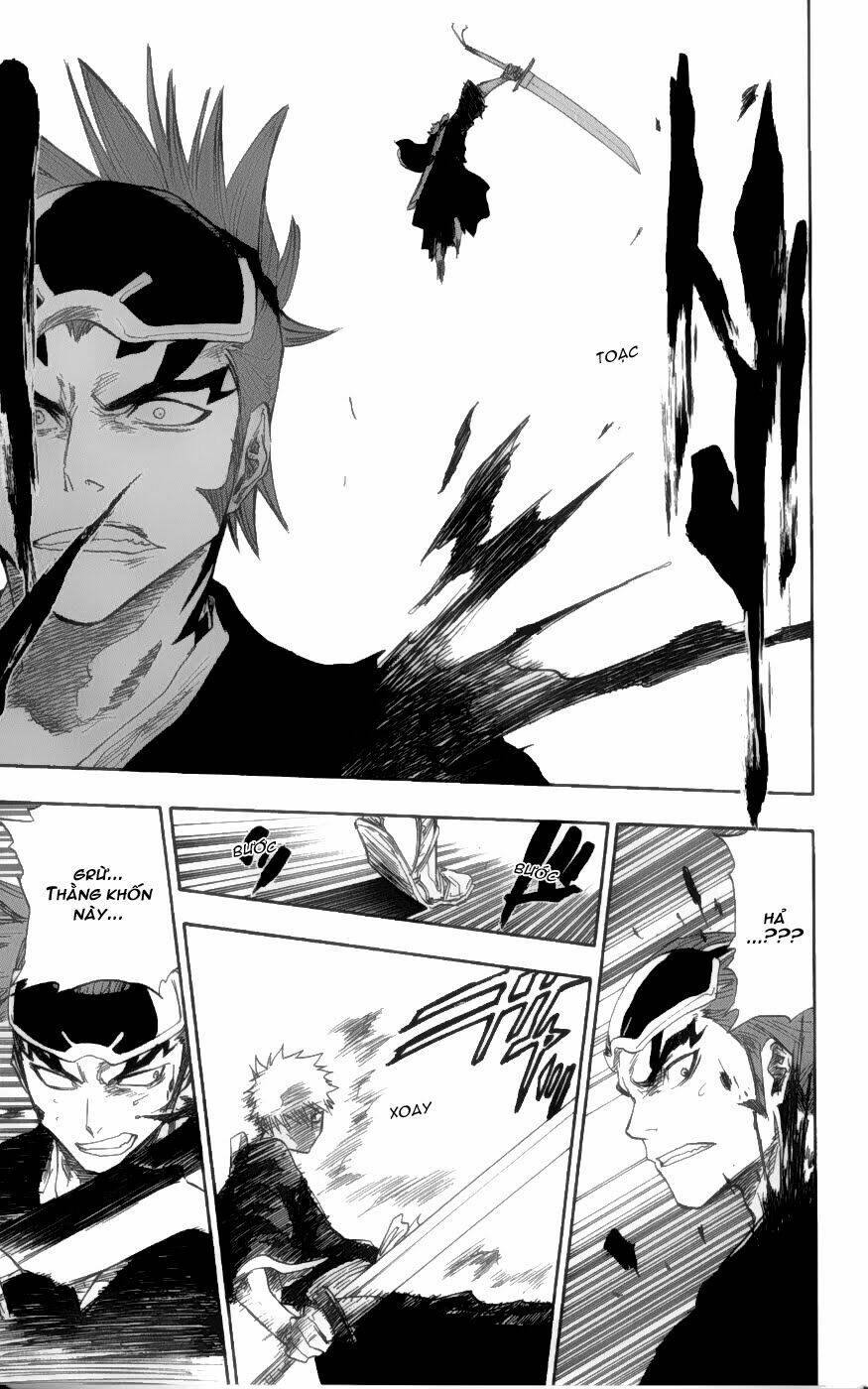 thần chết ichigo chapter 55 11