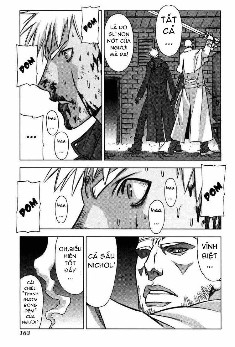 jackals chapter 15 16