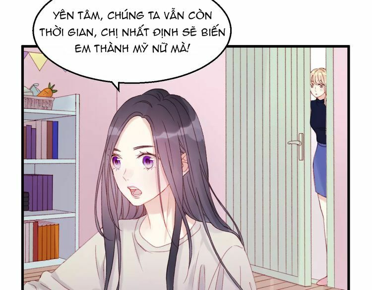 lượm được một tiểu hồ ly phần 2 chapter 29 22