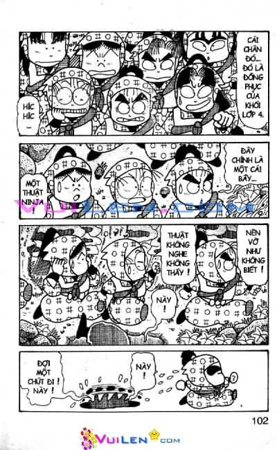 ninja loạn thị chapter 70 102