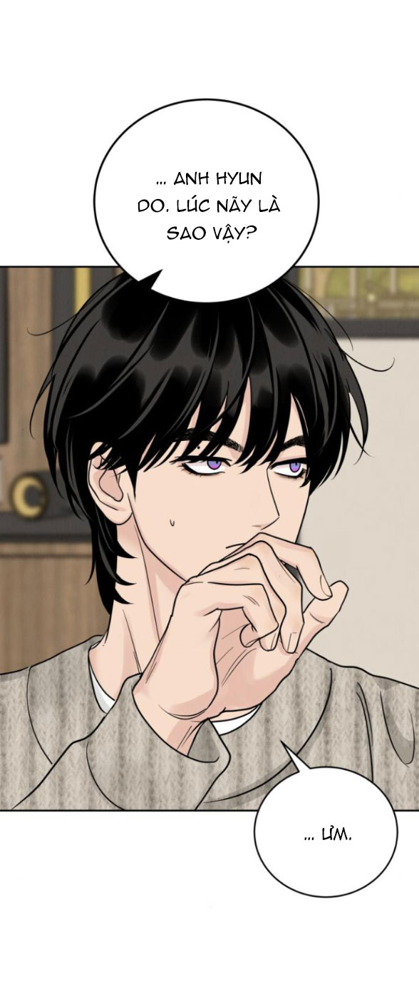 Thuyết Tình Yêu Ích Kỷ chapter 26.2 21