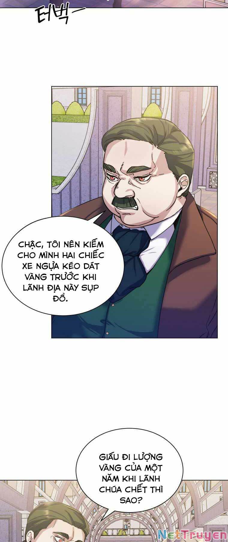 bạo chúa cường hoành chapter 2 39