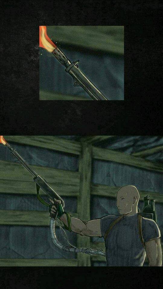 cương thi 1995 chapter 5 5