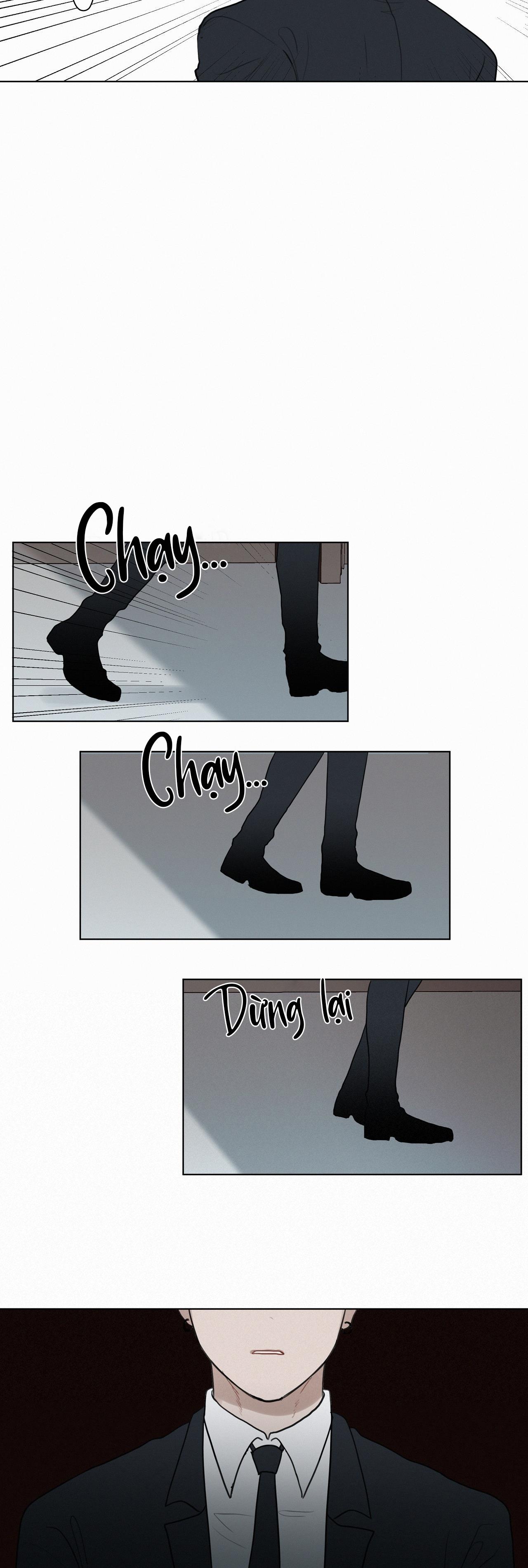 hiến tế máu chapter 65 13