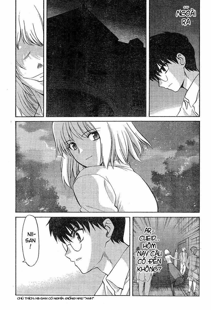 lunar legend tsukihime chapter 34 9
