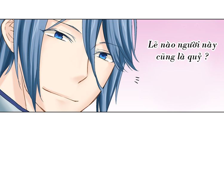 cô dâu của quỷ chapter 9.2 16