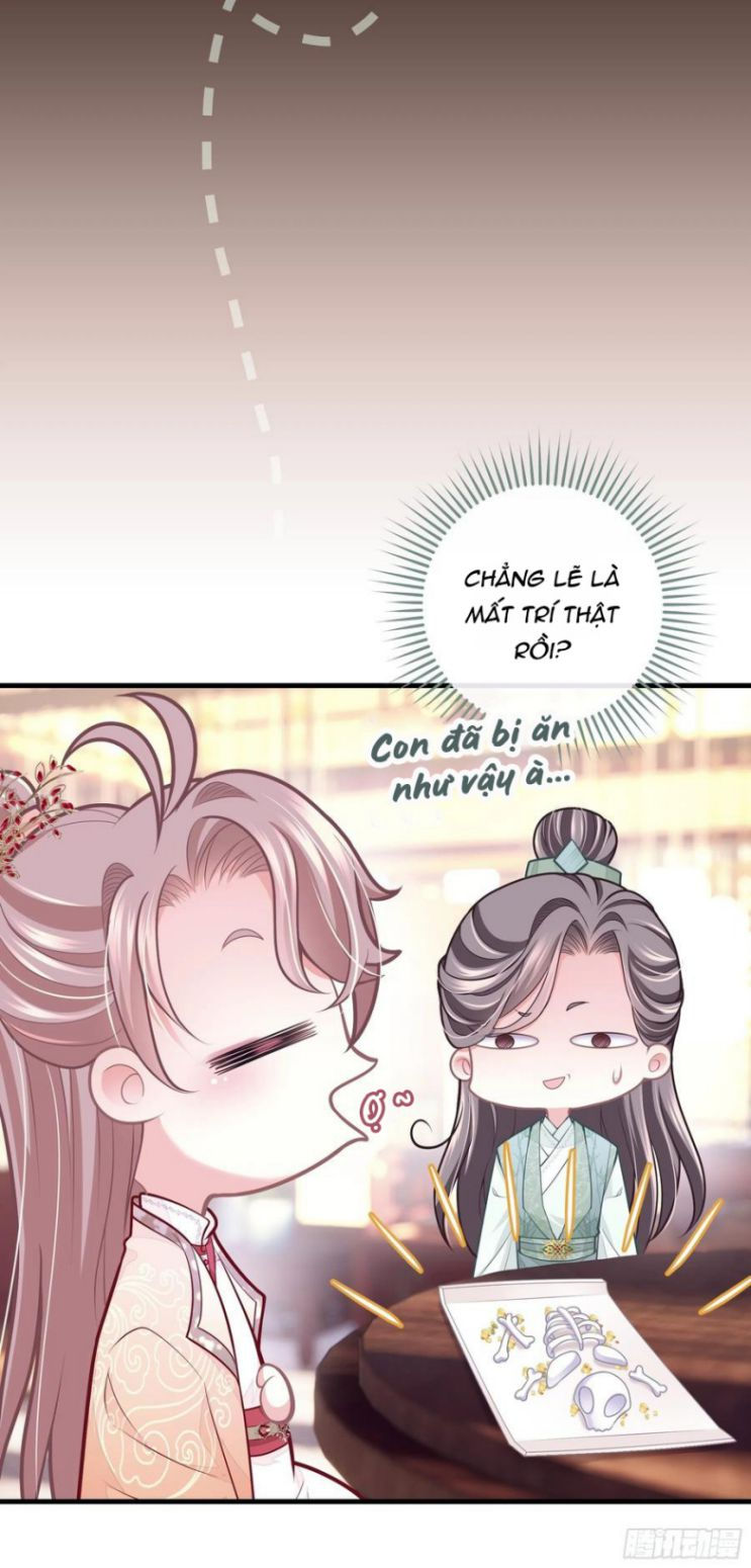 tôi nghi ngờ hệ thống thích tôi chapter 34 28