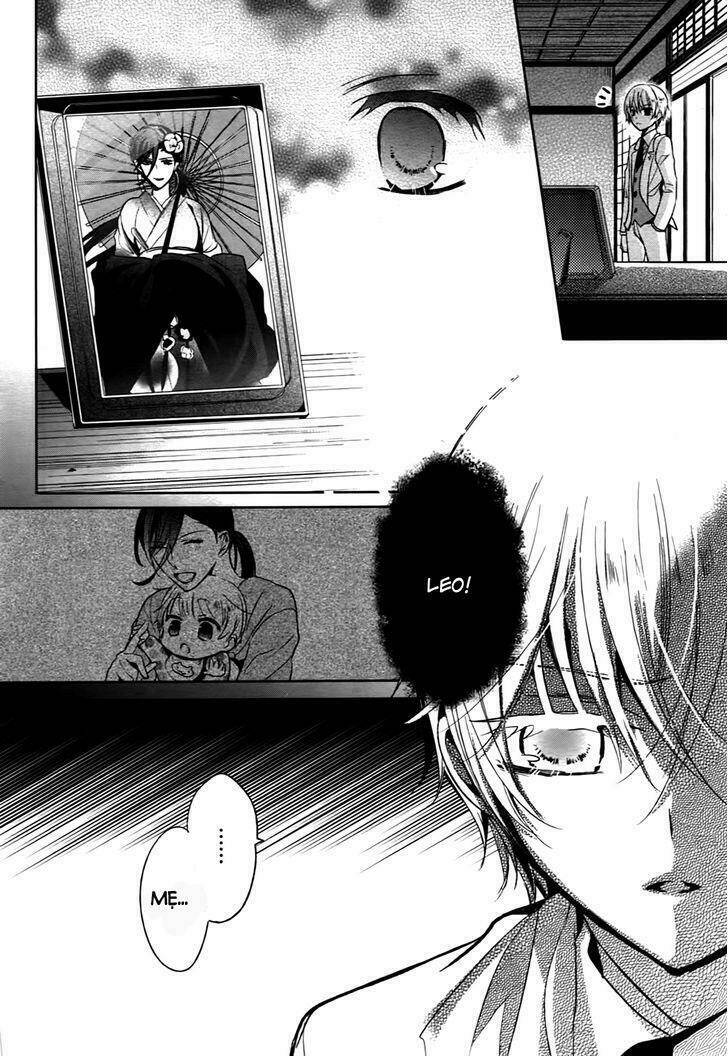 shichifuku mafia chapter 1 16