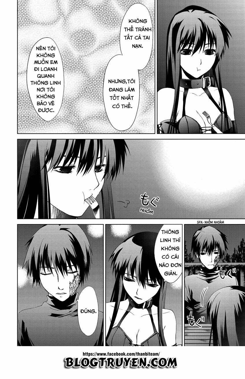 teizokurei monophobia chapter 4.4 16