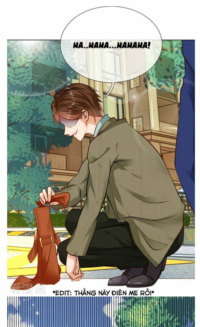 cực phẩm yêu nghiệt chapter 4 9