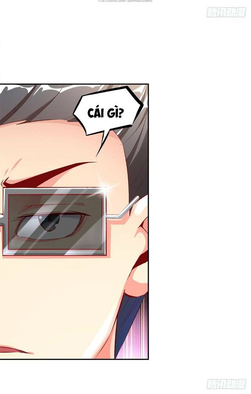 võng du chi tối cường đoán mệnh sư chapter 31 25