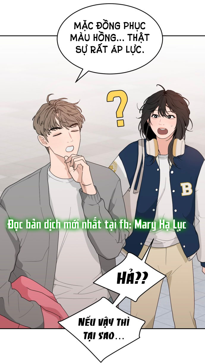 Vận May Bất Ngờ chapter 3.1 34