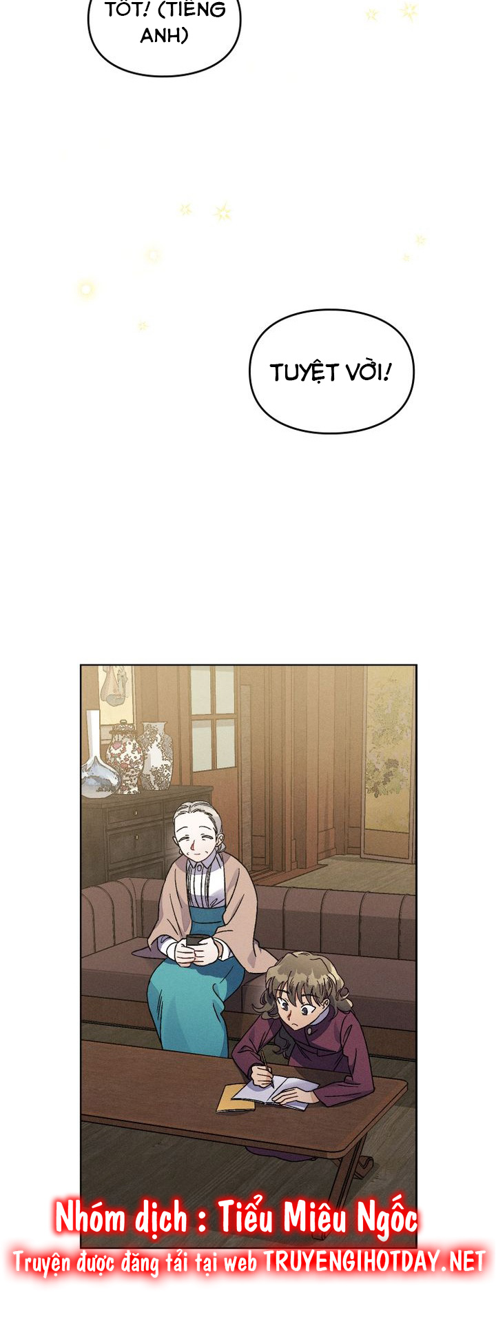 nếu tôi là bạn chapter 57 10