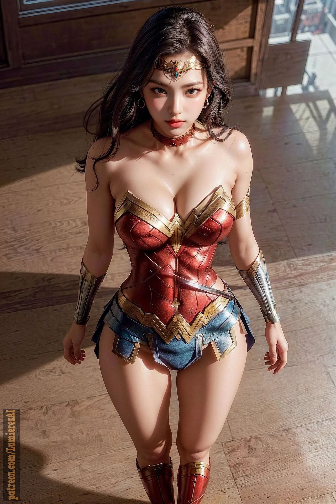 artist ai generated chapter 390 37