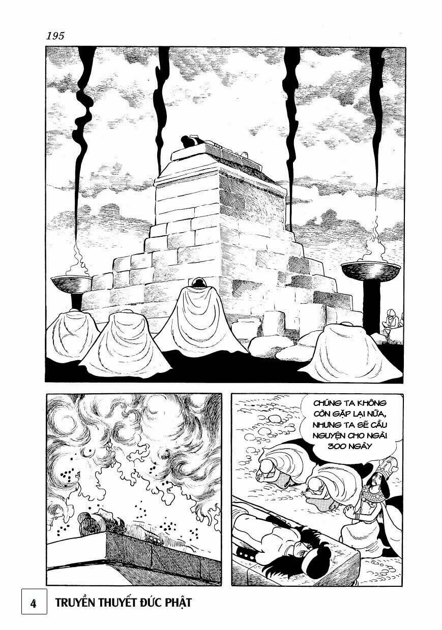 buddha - truyền thuyết đức phật chapter 22 40