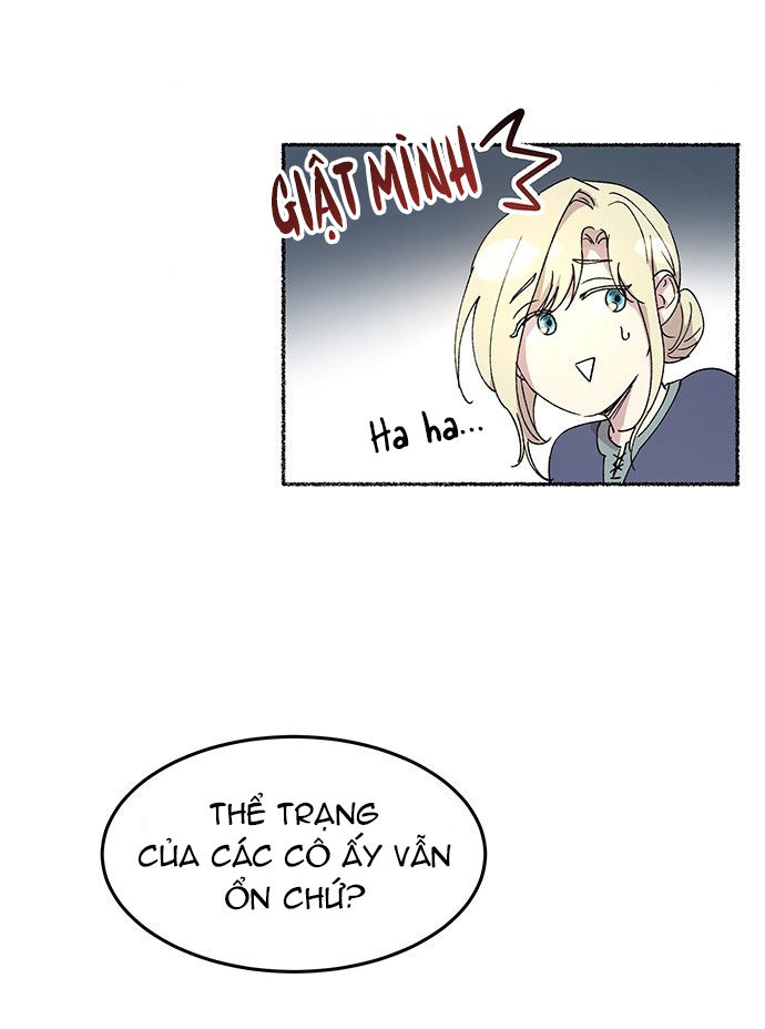 như gió trên cành cây khô chapter 44 17