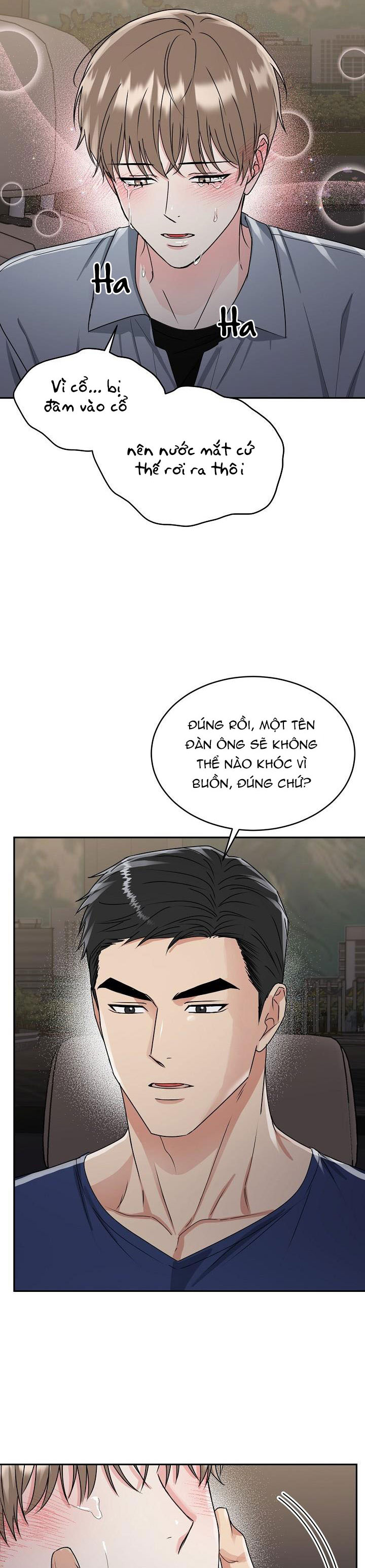 hổ dữ chapter 10 23