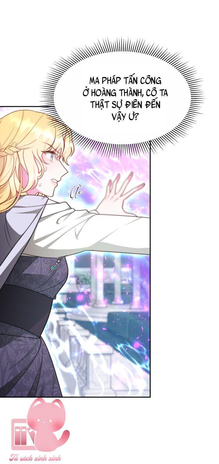 từ chồng cũ hóa thành nam chính chapter 28 44