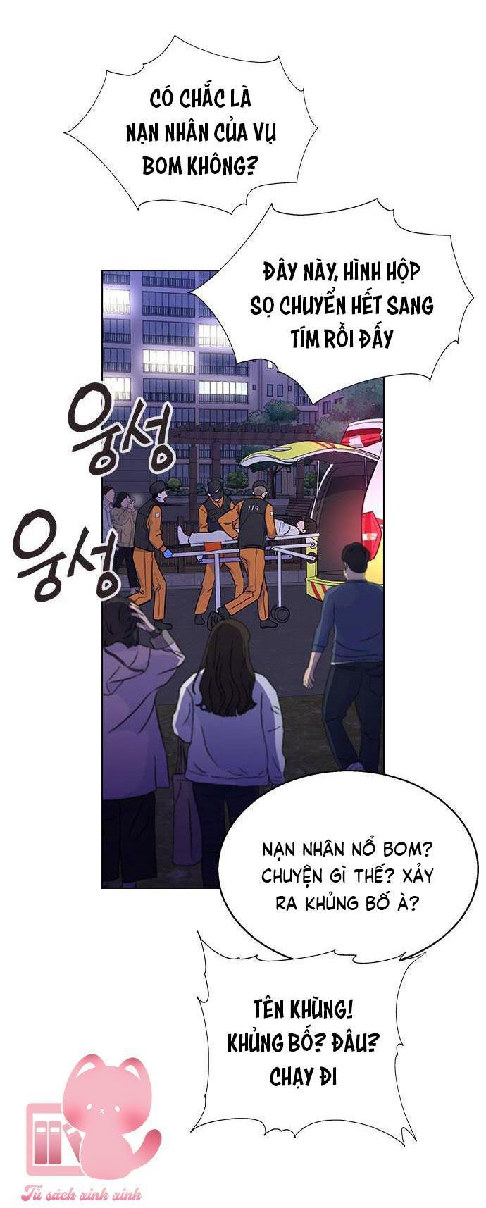 nếu chia tay, chúng ta sẽ chết chapter 2 37