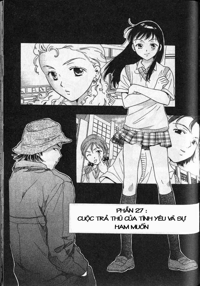 joshikousei chapter 27 2