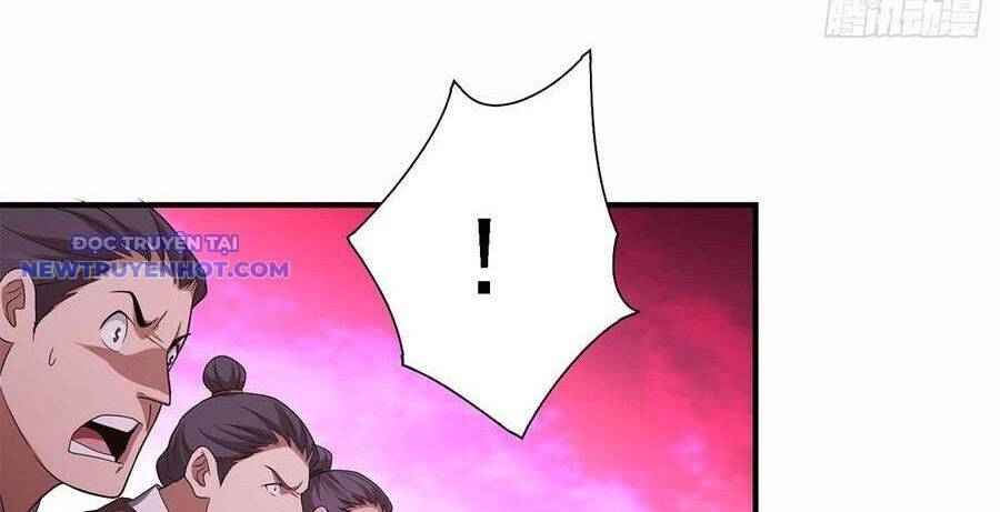 thiên long bát bộ webtoon chapter 125 33