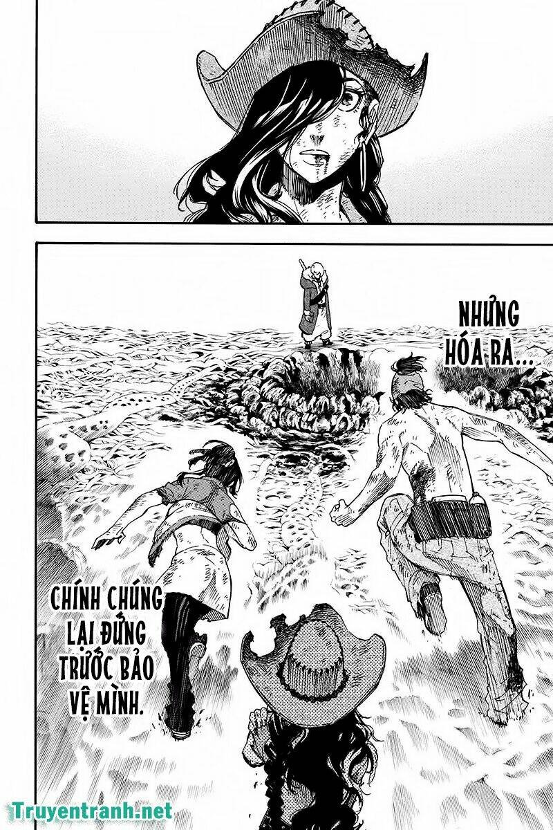 dolly kill kill chapter 121 12