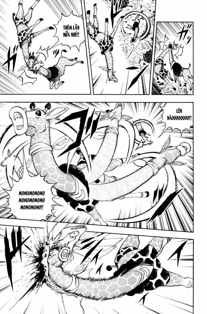 doubutsu no kuni chapter 28 7