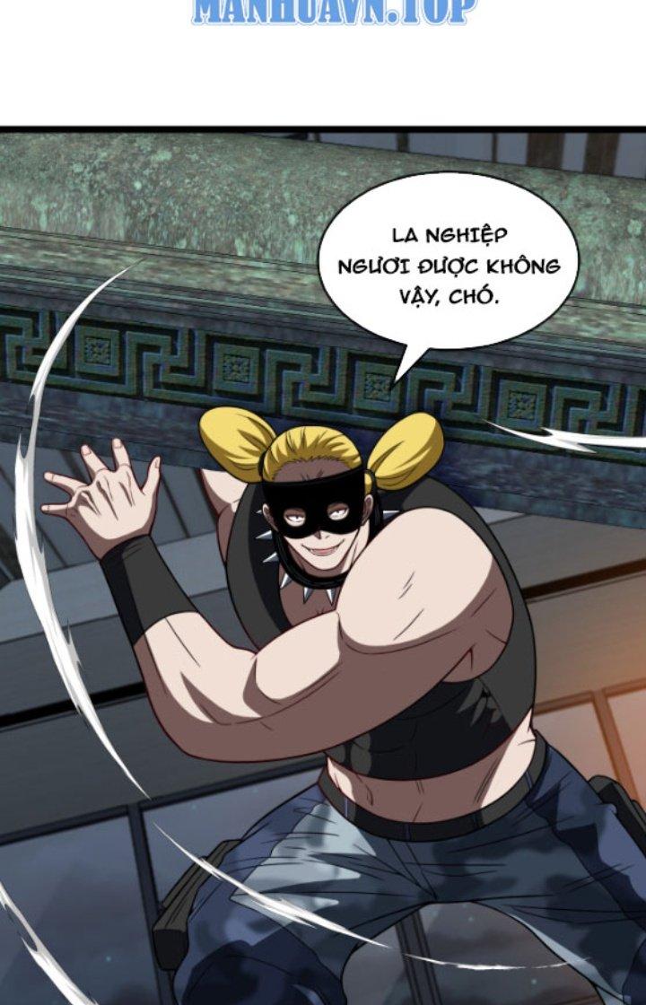 sau khi nằm, ta trở thành đại yêu chi vương chapter 7 37