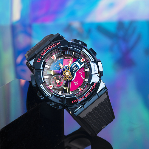 Đồng hồ Nam Casio G-shock GM-110SN-2ADR