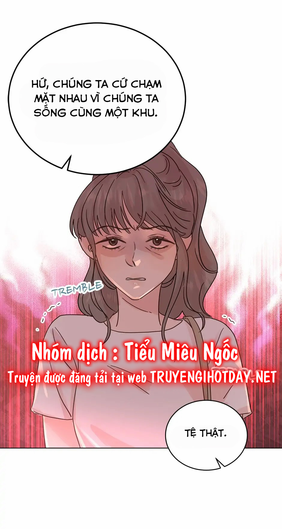 sự trả thù ngọt ngào của vợ tôi chapter 98 1