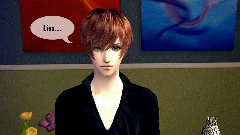 viên đạn bạc [truyện sims 2] chapter 26 22