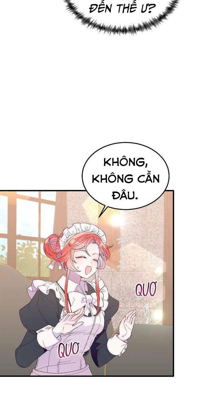 cách để trao vương miện cho vị hoàng tử hoang dã của tôi chapter 35 16