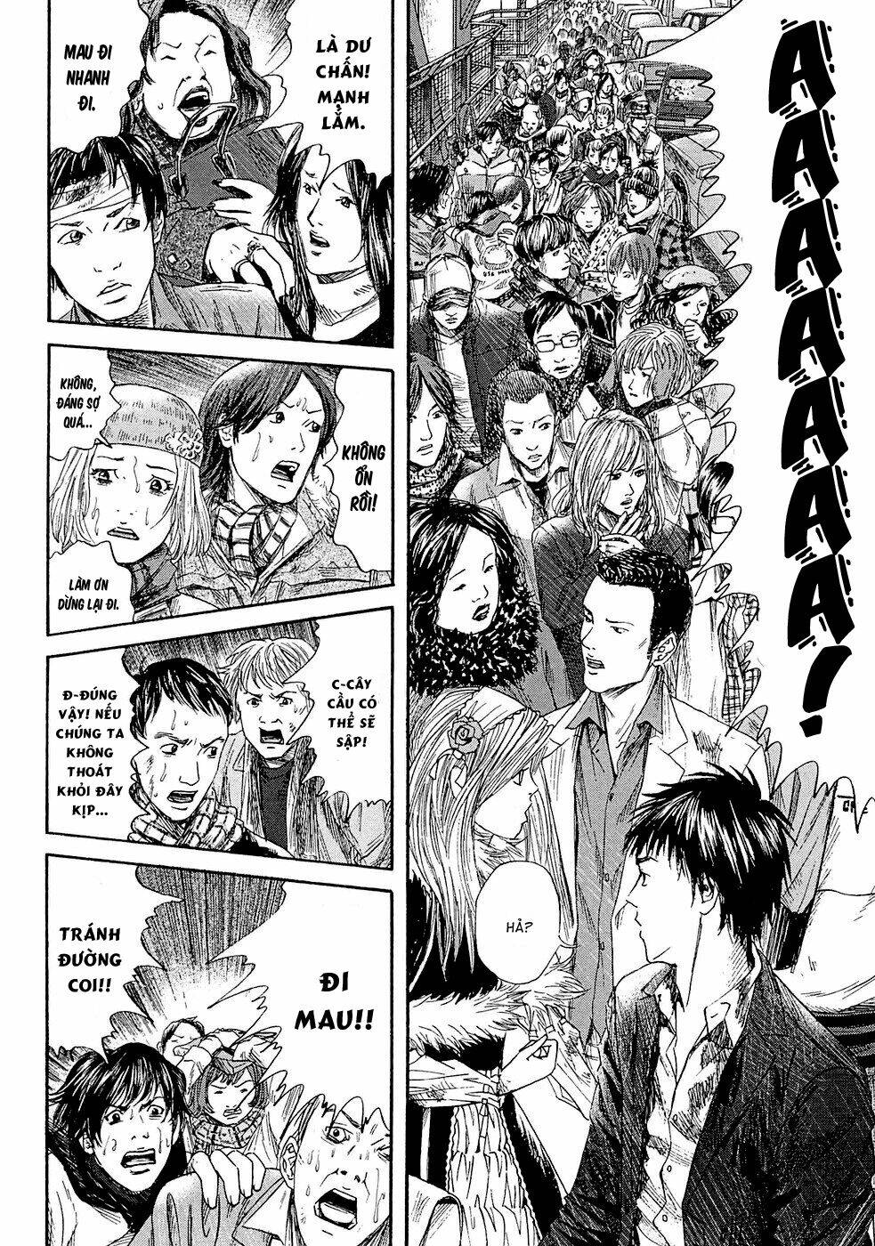 kanojo wo mamoru 51 no houhou chapter 14 4