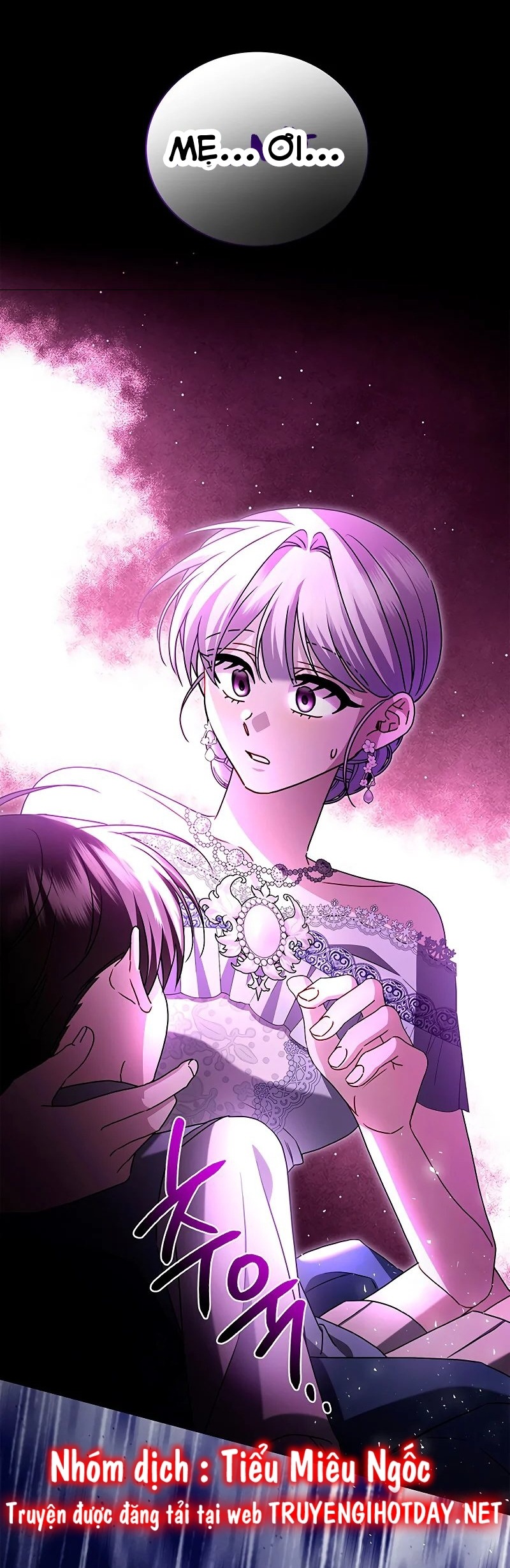 sự hối hận muộn màn chapter 116 51