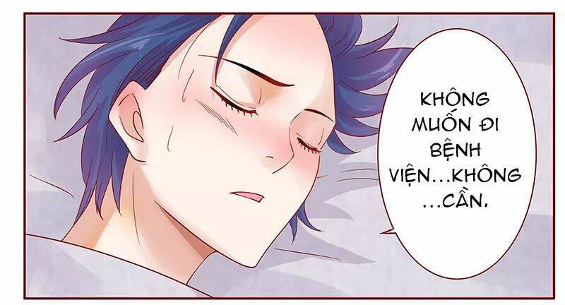 bá đạo tổng tài yêu tôi chapter 112 4