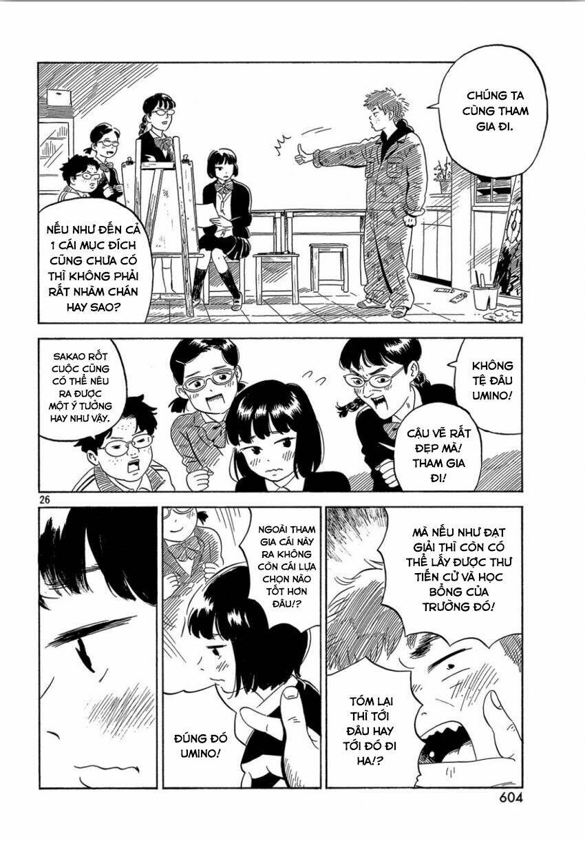 nora to zassou chapter 17 25