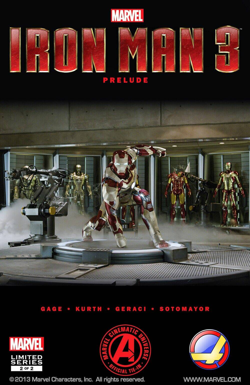 marvel cinematic universe chapter 24 1