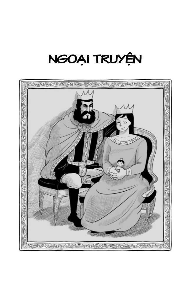 bảng xếp hạng vua chapter 13.5 1