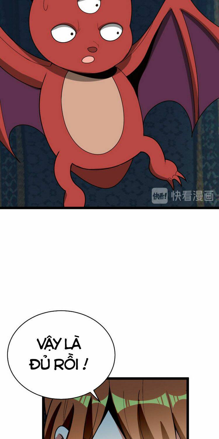 thôn phệ một thế giới tu tiên chapter 96 43