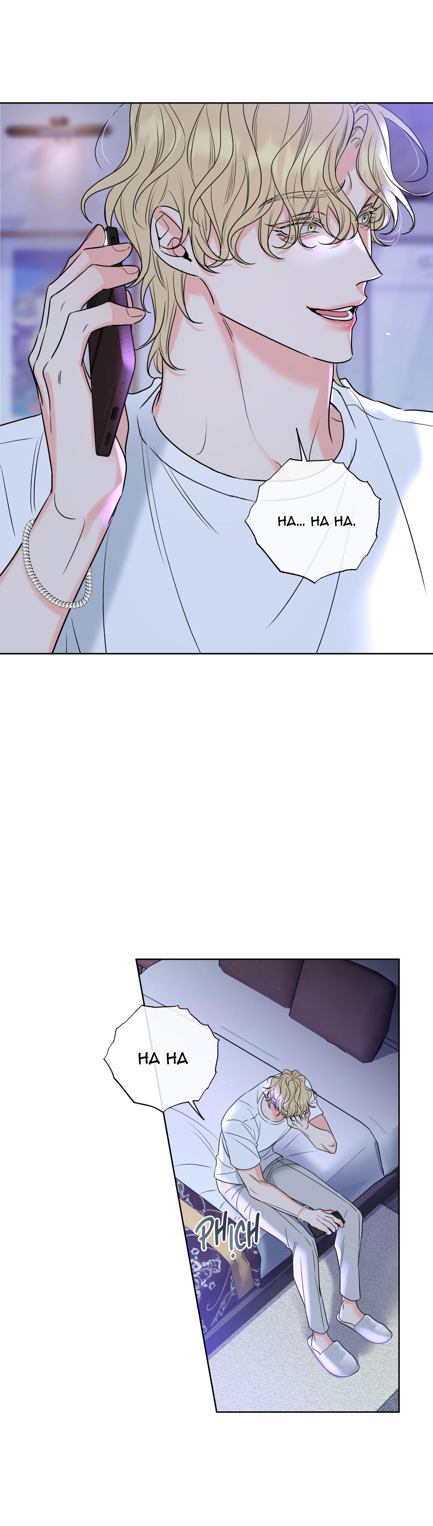 chuyện tình rắc rối -dmbl chapter 13 34