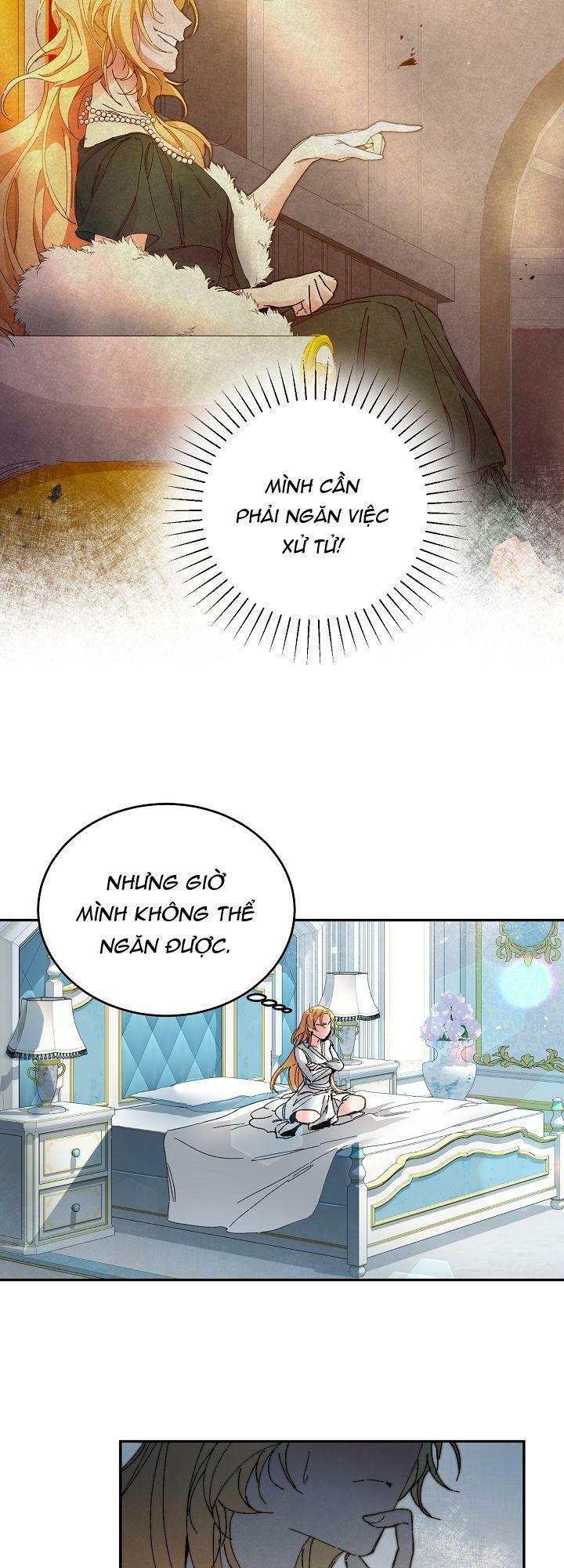 tôi trở thành hoàng đế bạo chúa trong tiểu thuyết chapter 2 43