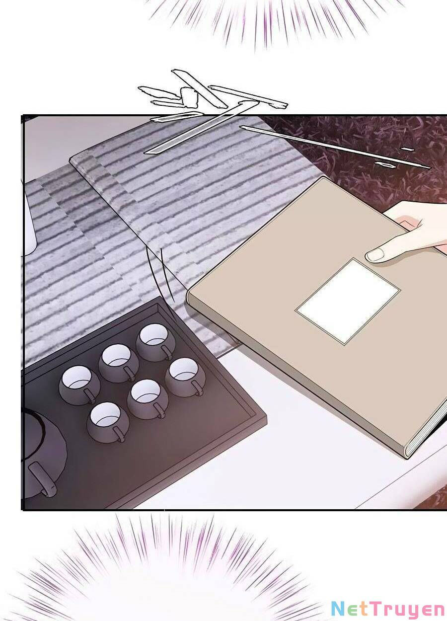 một vợ yêu, một bé con chapter 202 20