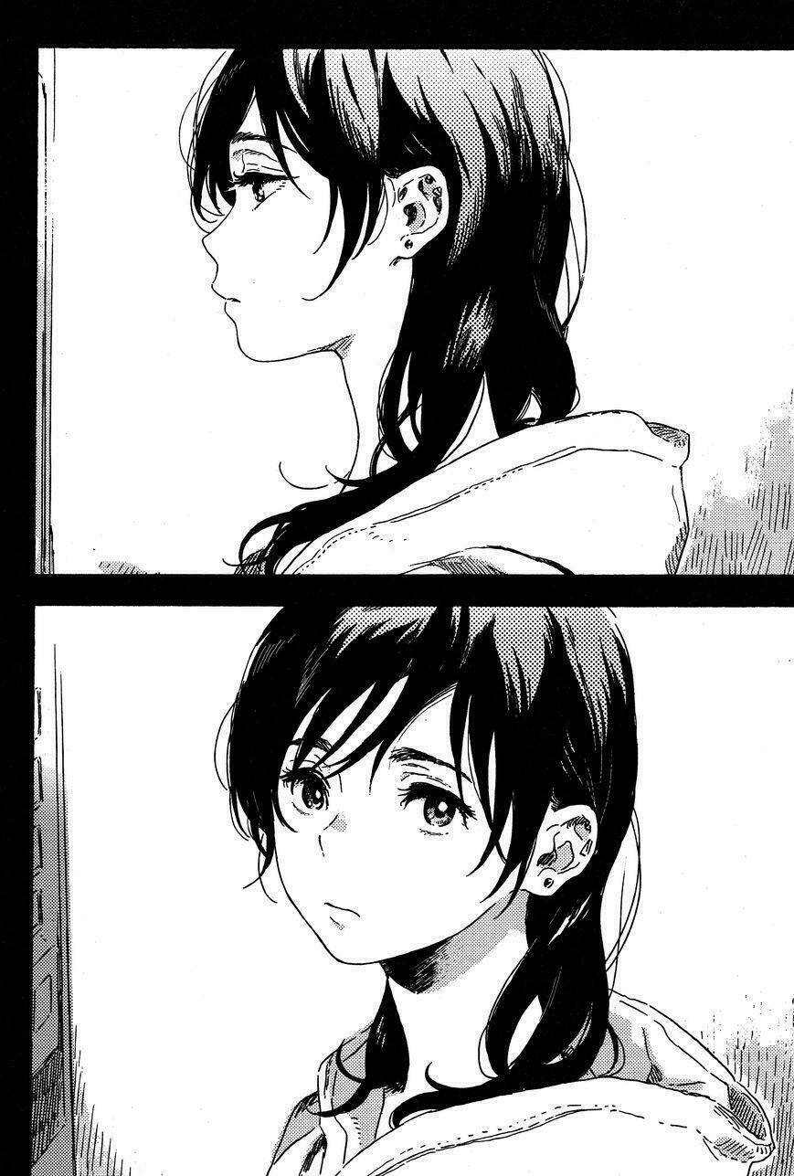 dare datte skylark chapter 1 27